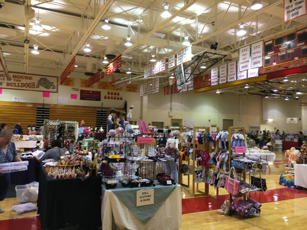 Fall Craft & Vendor Show Batavia Mothers' Club Foundation