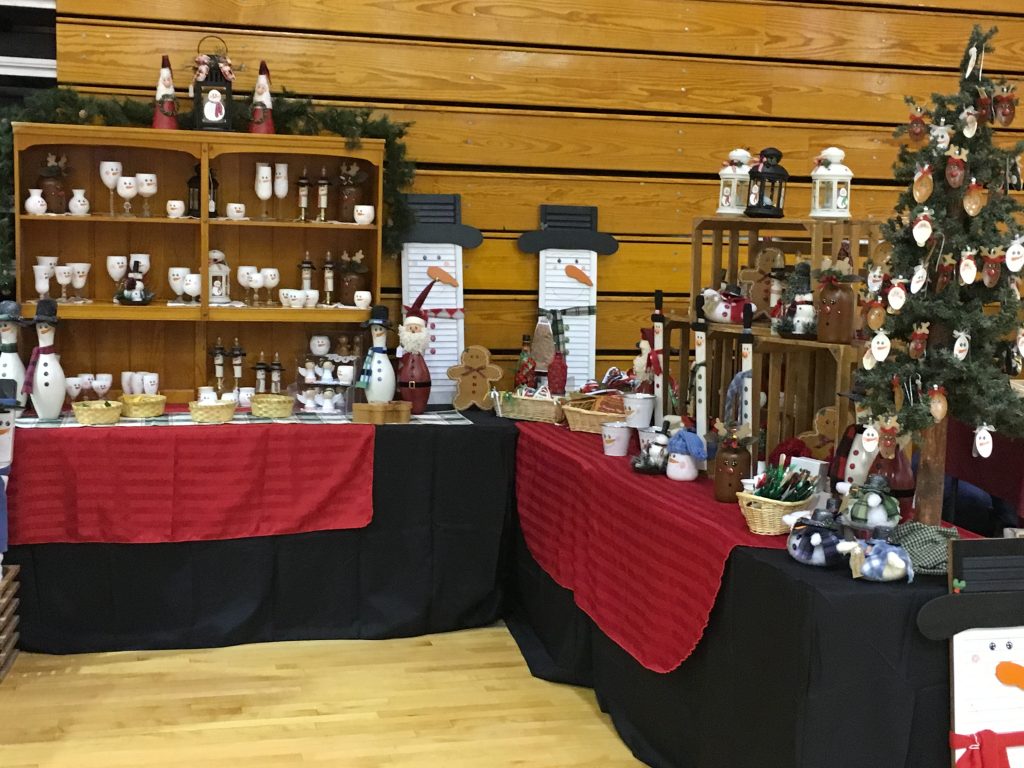 Fall Craft & Vendor Show - Batavia Mothers' Club Foundation